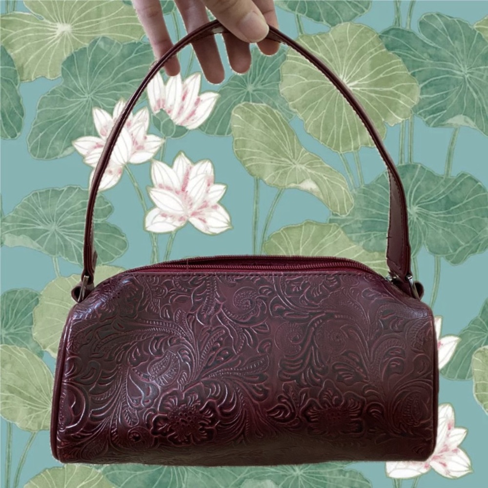 Y2k mini purse